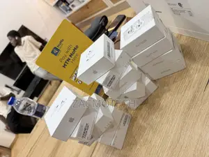 Apple Airpod4