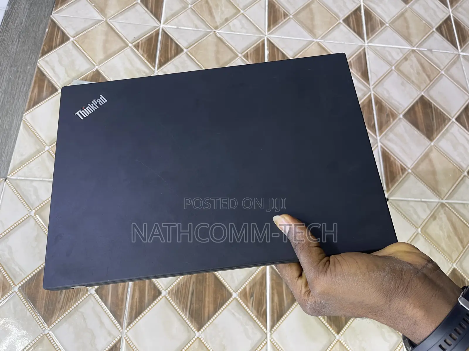 Laptop Lenovo ThinkPad T14 16GB Intel Core i5 SSD 256GB