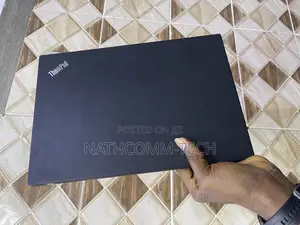 Laptop Lenovo ThinkPad T14 16GB Intel Core i5 SSD 256GB