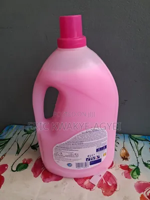 Doussy
Ammorbidente Fragranza Di Rosa
Perun Bucato Morbido Profumato