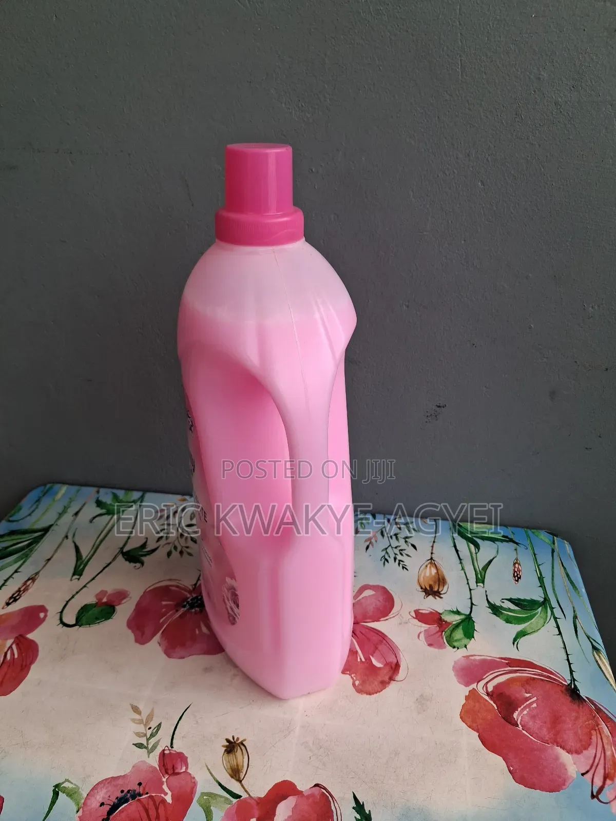 Doussy
Ammorbidente Fragranza Di Rosa
Perun Bucato Morbido Profumato