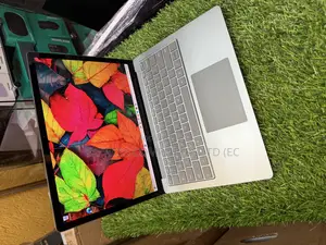 Laptop Microsoft Surface Laptop 5 16GB Intel Core I5 SSD 512GB