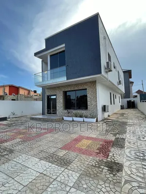 4bdrm Townhouse/Terrace in Kb Properties, East Legon for sale