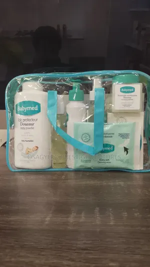 Babymed Gift Set