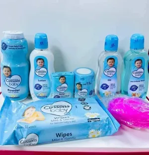 Cusson Gift Set