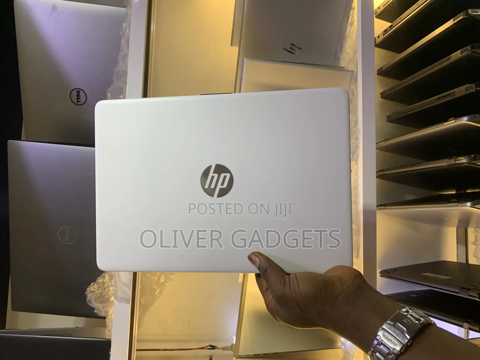 Laptop HP Stream Notebook 4GB Intel SSD 60GB