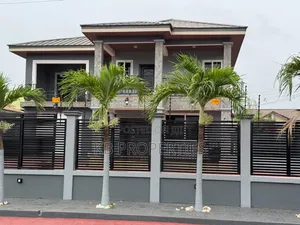 5bdrm Mansion in Kb Properties, Spintex for rent
