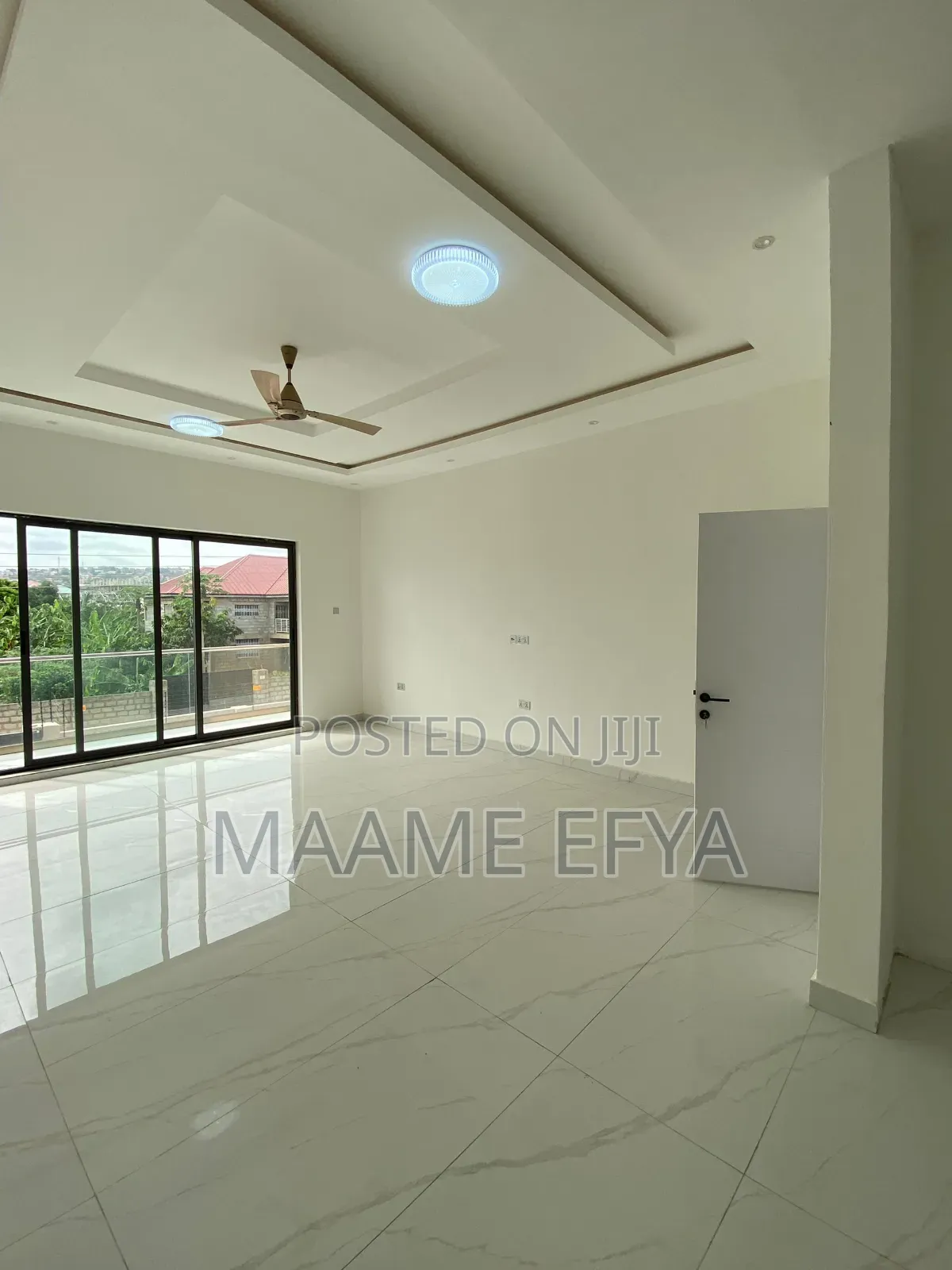 4bdrm House in Ashongman, Ashomang Estate for sale