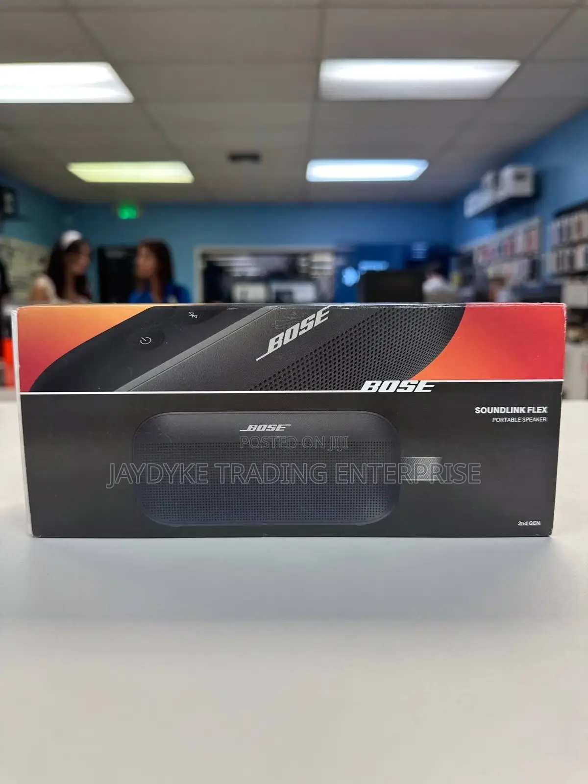 Bose Soundflex Gen 2
