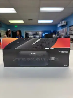 Bose Soundflex Gen 2