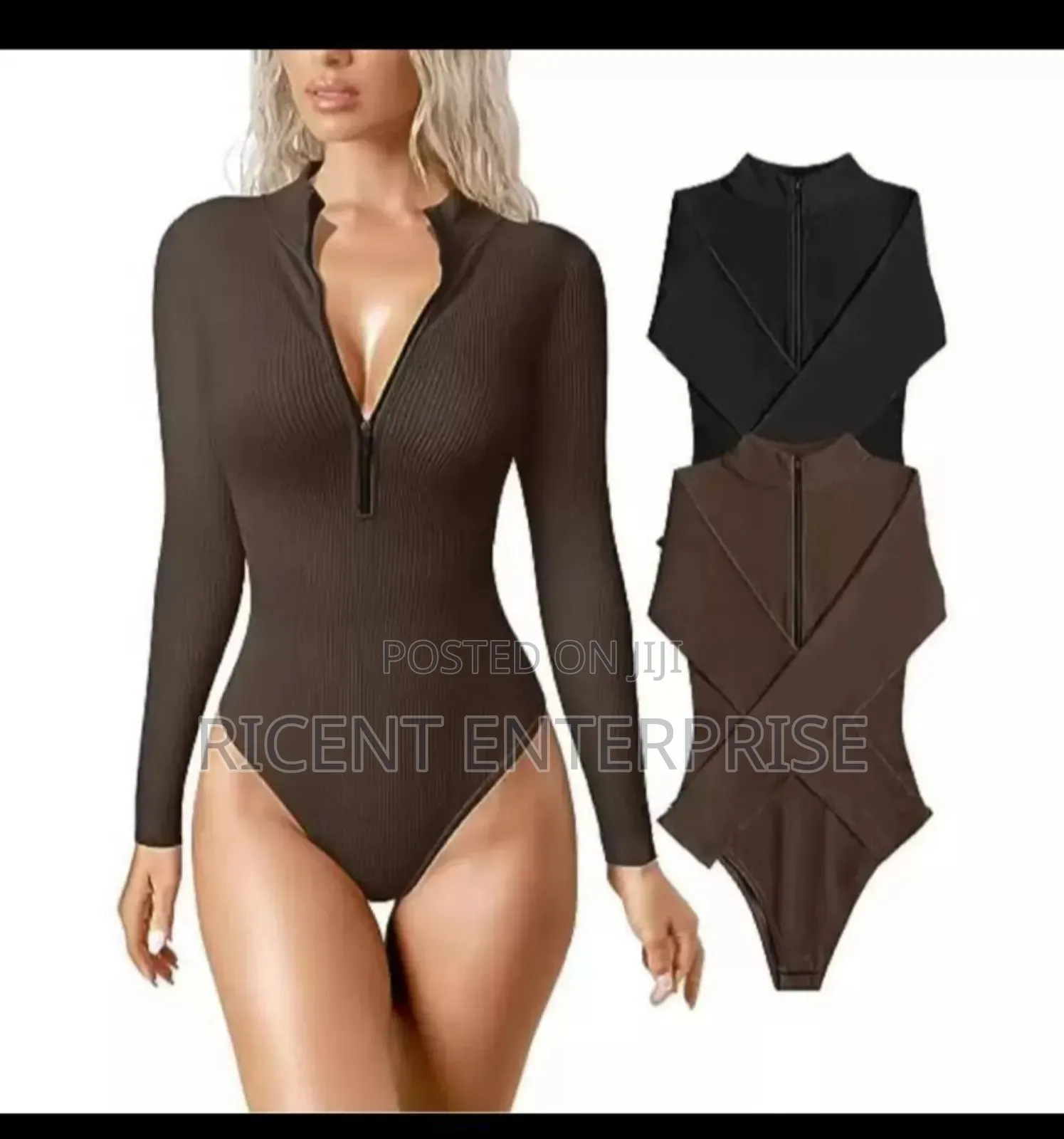 Nice Top for All Outings