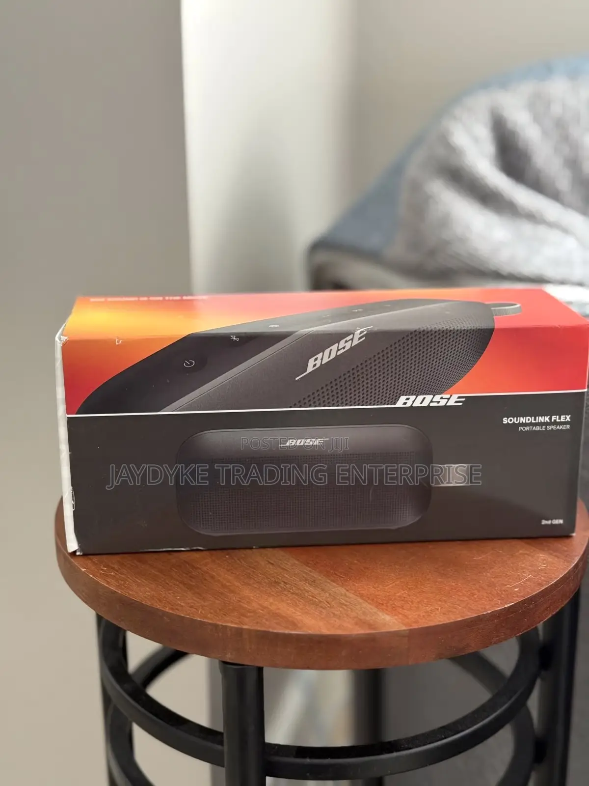 Bose Soundflex Gen 2