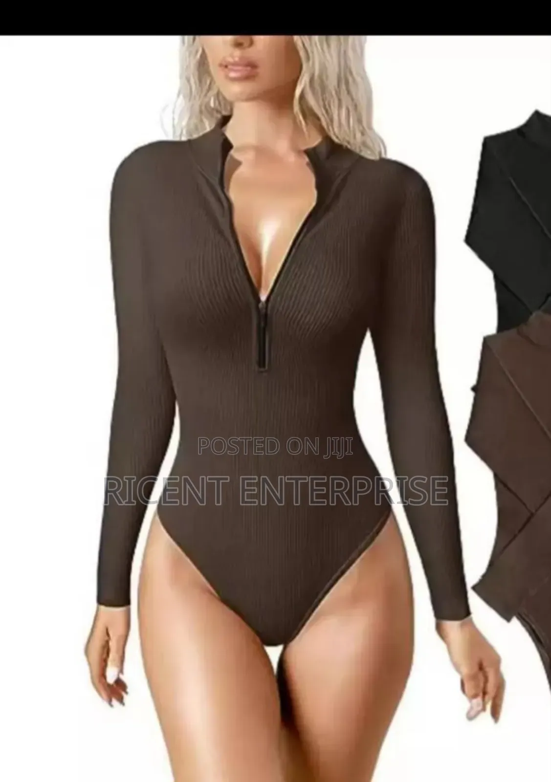Nice Top for All Outings