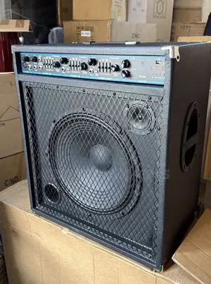 Yamaha Kb400 Keyboard Combo