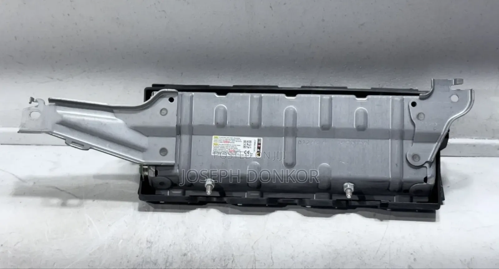 Accord Knee Airbag 2023,2024,2025,2026 Right