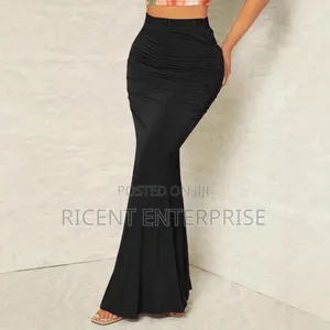 Maxi Skirt
