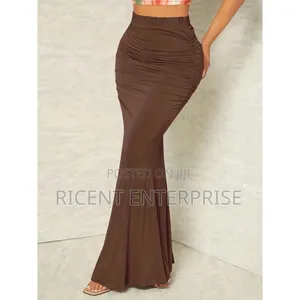 Maxi Skirt