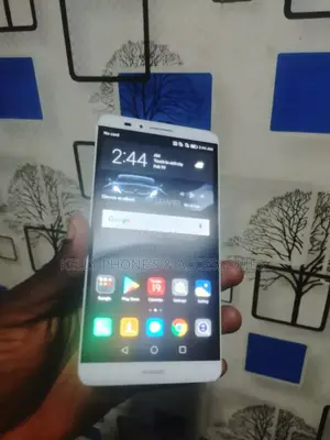 Huawei Ascend Mate 7 Dual SIM 32 GB Gold
