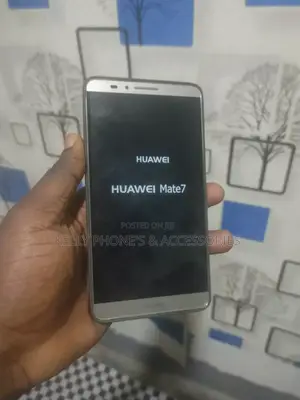 Huawei Ascend Mate 7 Dual SIM 32 GB Gold