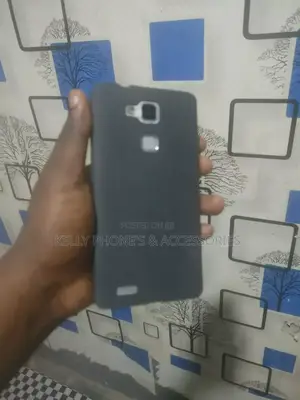 Huawei Mate 7 16 GB White