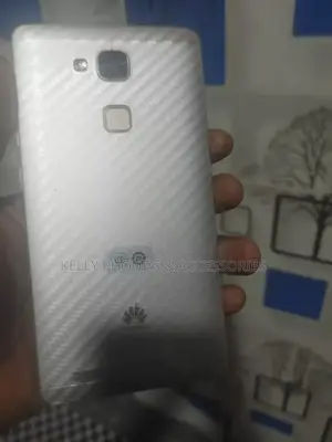 Huawei Ascend Mate7 Monarch 64 GB Gold