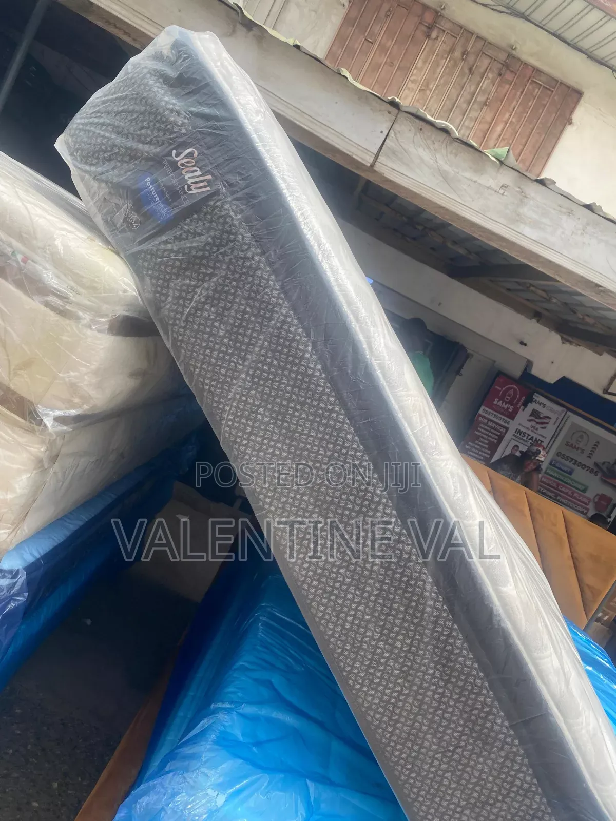 Pure Cotton Mattress for Everyone