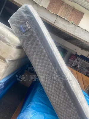 Pure Cotton Mattress for Everyone