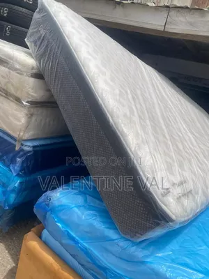 Pure Cotton Mattress for Everyone