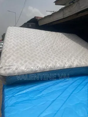 Pure Cotton Mattress for Everyone