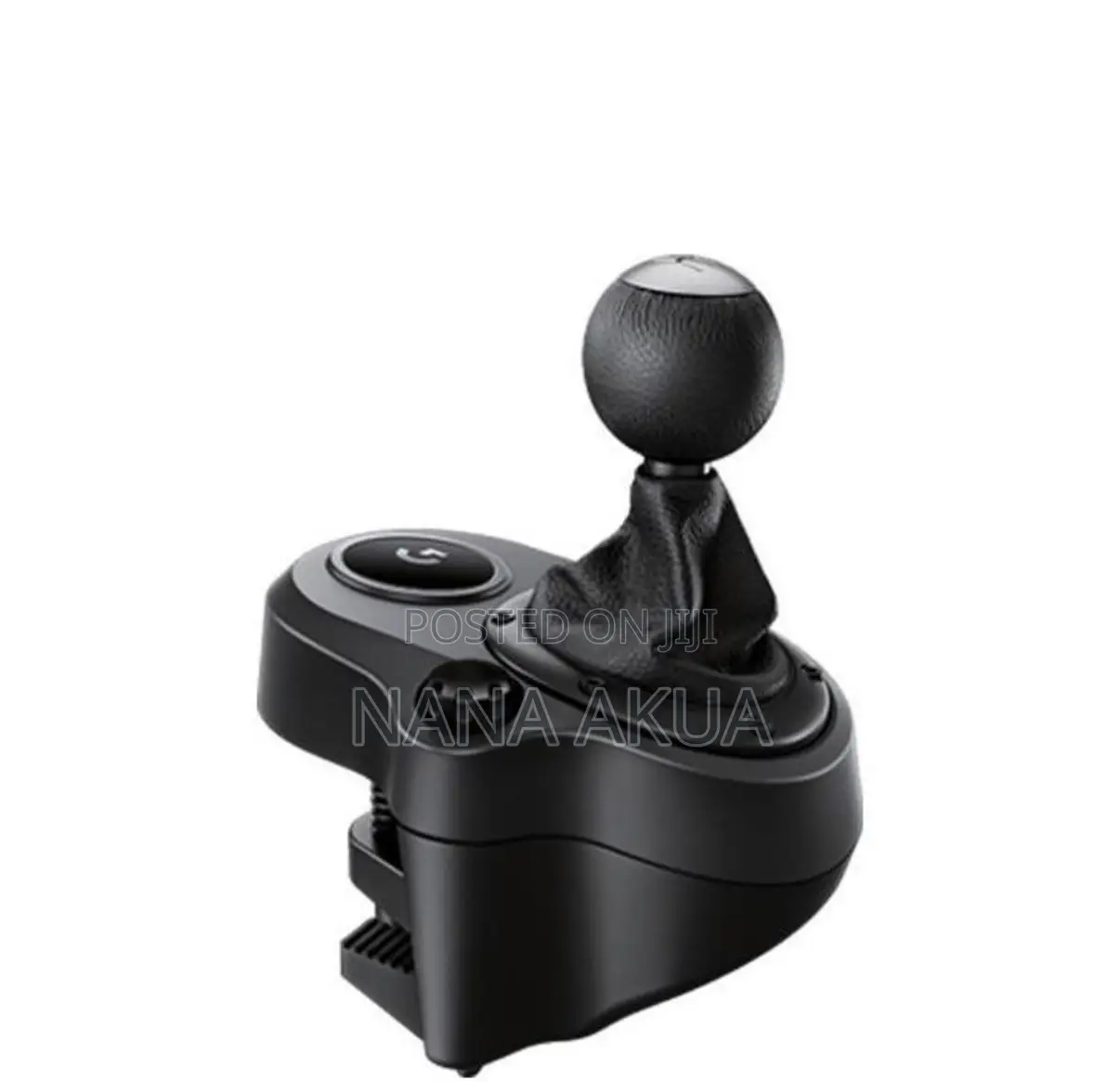 Ps5, Playstation G29 Driving Force, Shifter Gaming Case All Available