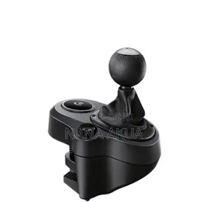 Ps5, Playstation G29 Driving Force, Shifter Gaming Case All Available