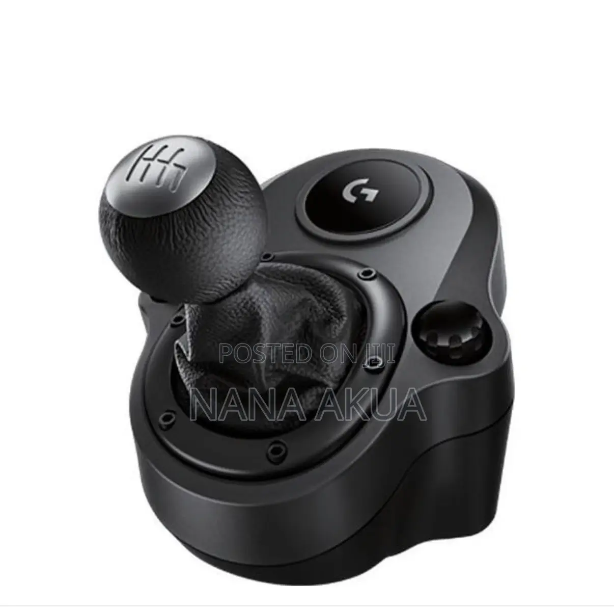 Ps5, Playstation G29 Driving Force, Shifter Gaming Case All Available