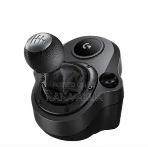 Ps5, Playstation G29 Driving Force, Shifter Gaming Case All Available