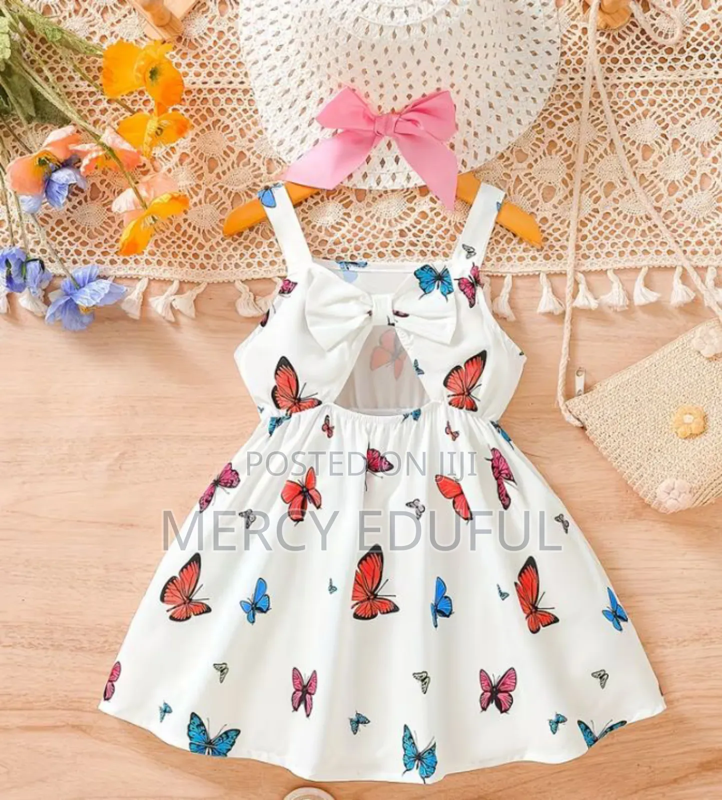 Kids Clothing