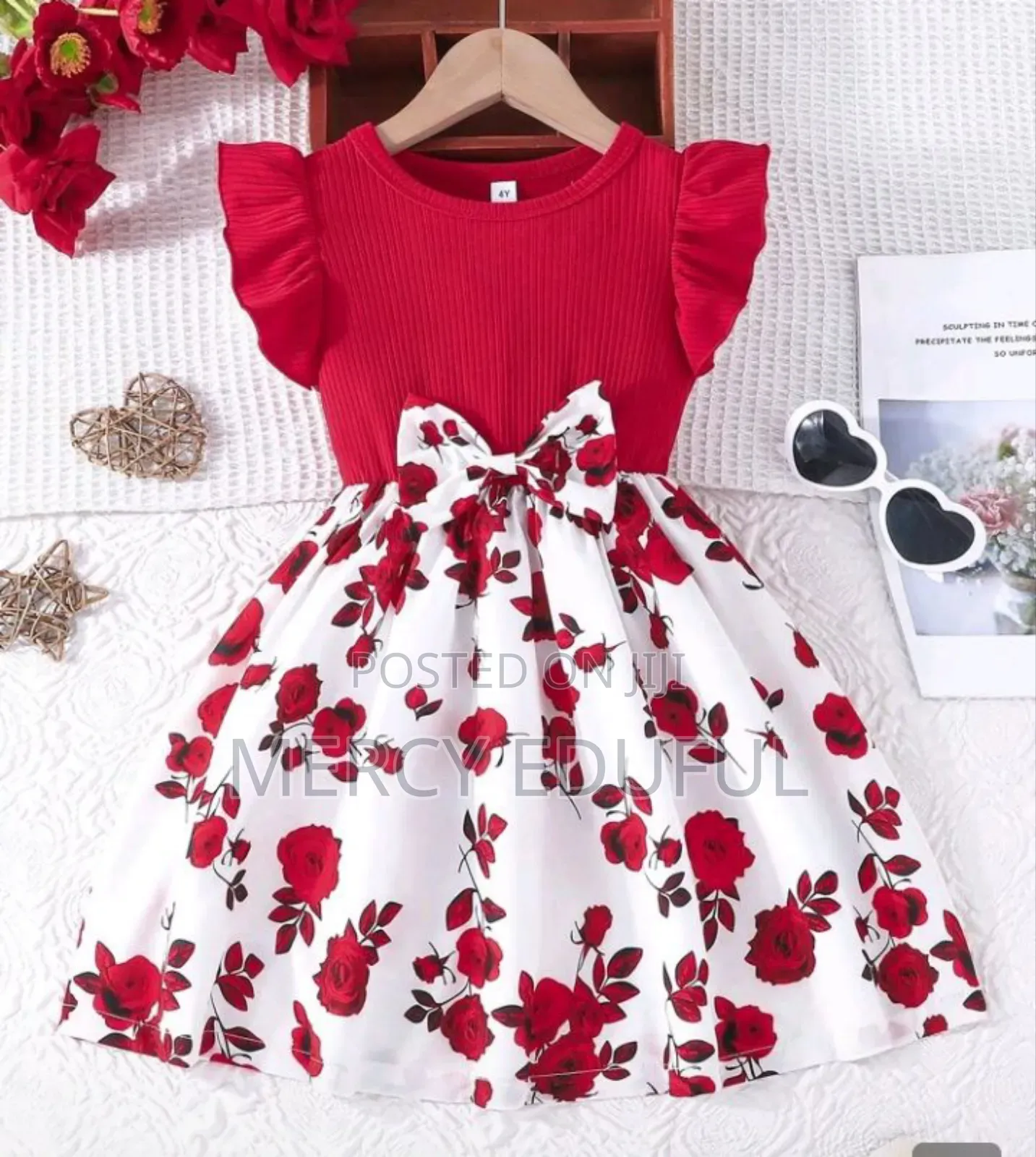 Kids Clothing