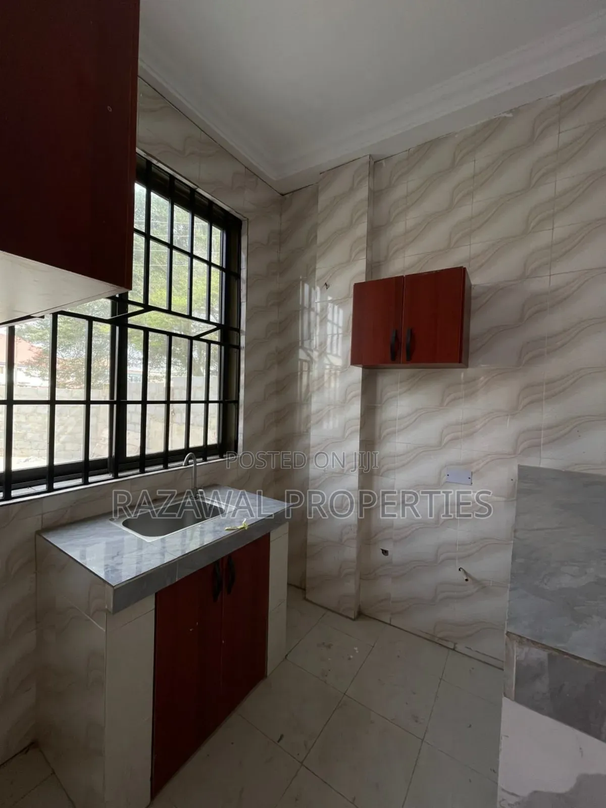 1bdrm Apartment in Kwabenya Acp, Accra Metropolitan for rent