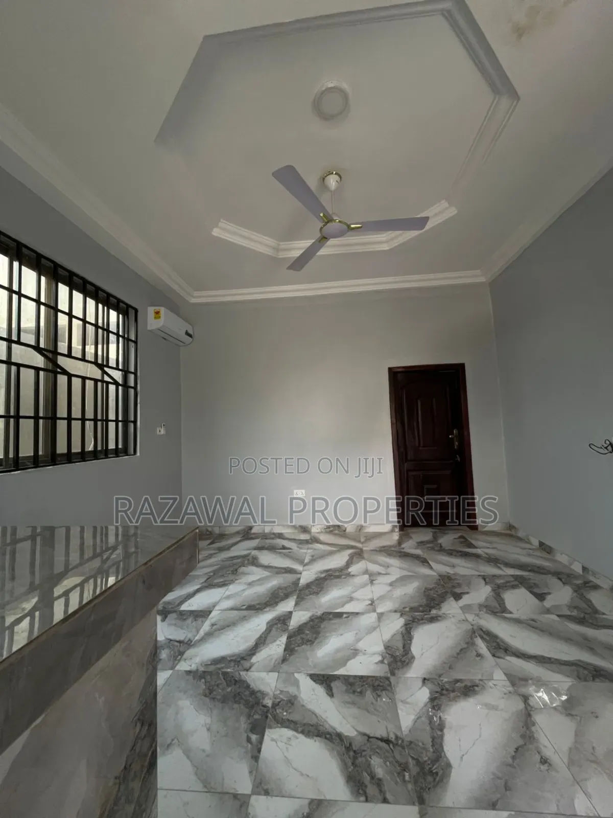 1bdrm Apartment in Kwabenya Acp, Accra Metropolitan for rent