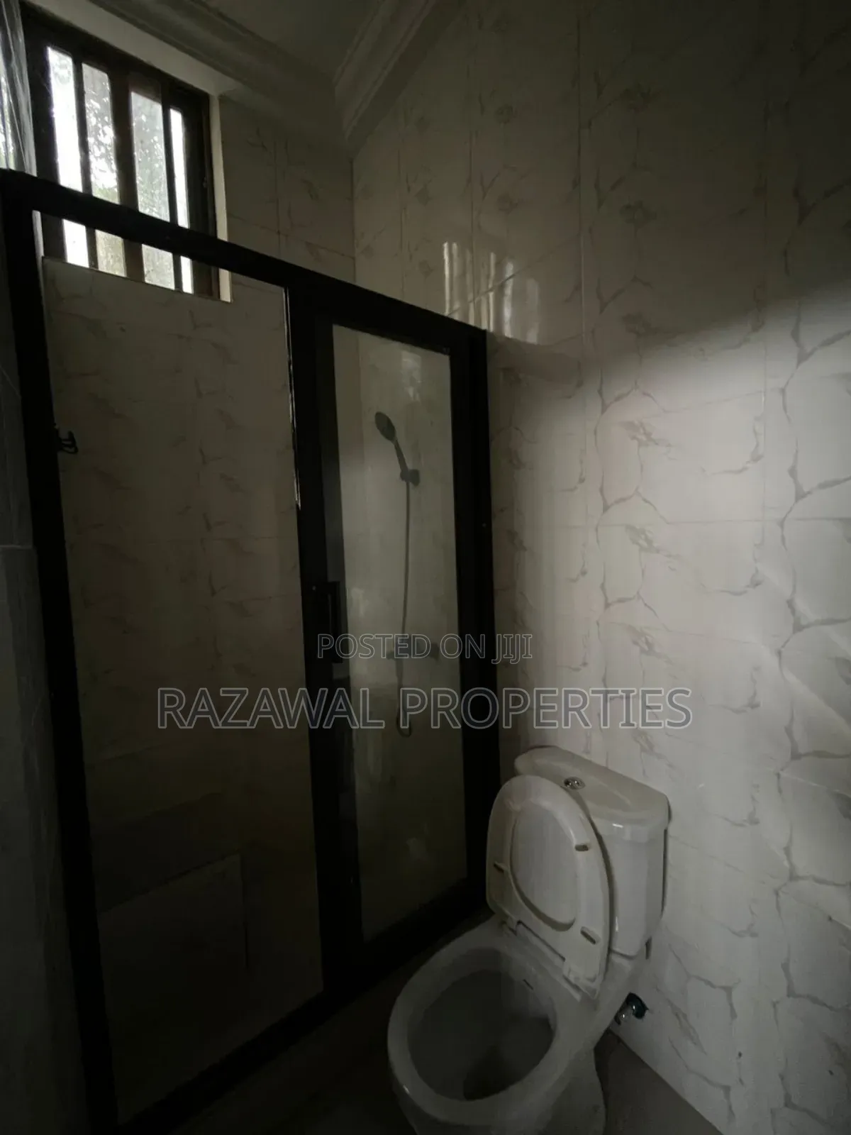 1bdrm Apartment in Kwabenya Acp, Accra Metropolitan for rent