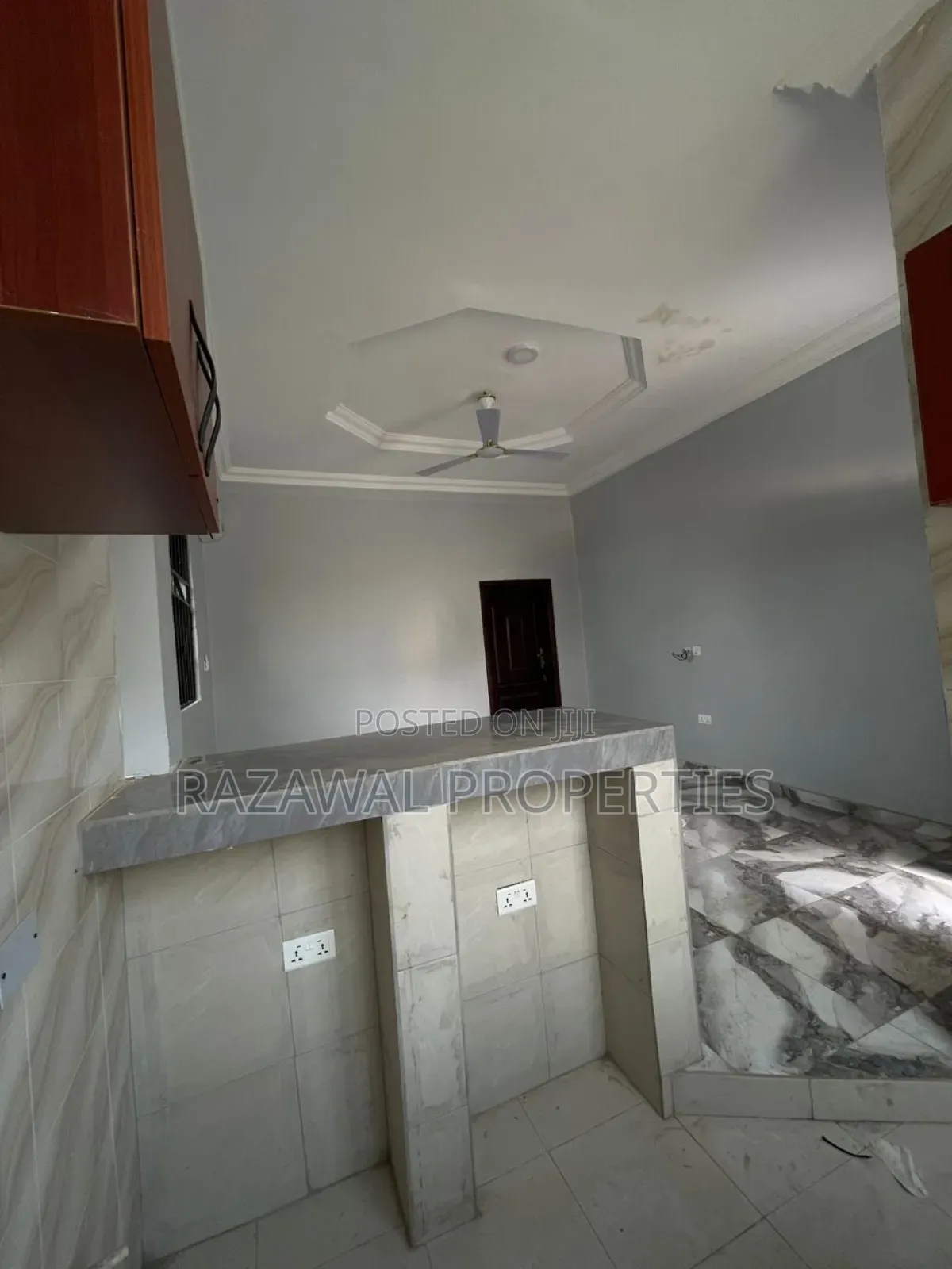 1bdrm Apartment in Kwabenya Acp, Accra Metropolitan for rent