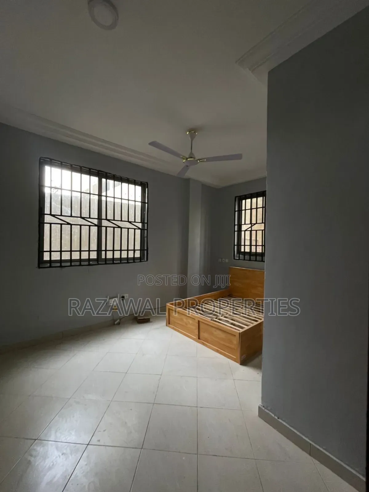 1bdrm Apartment in Kwabenya Acp, Accra Metropolitan for rent