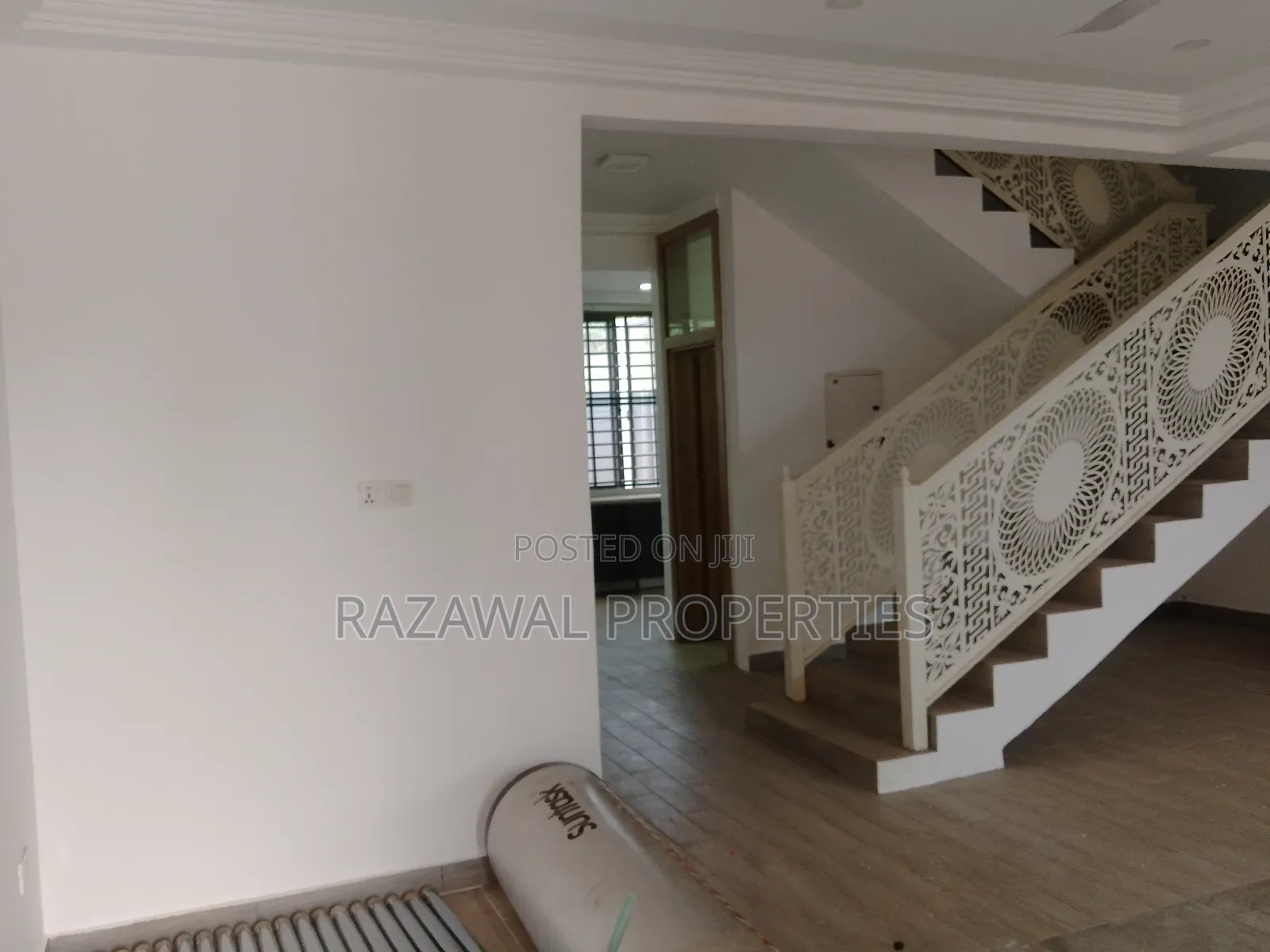 3bdrm Duplex in East Legon Hills for rent