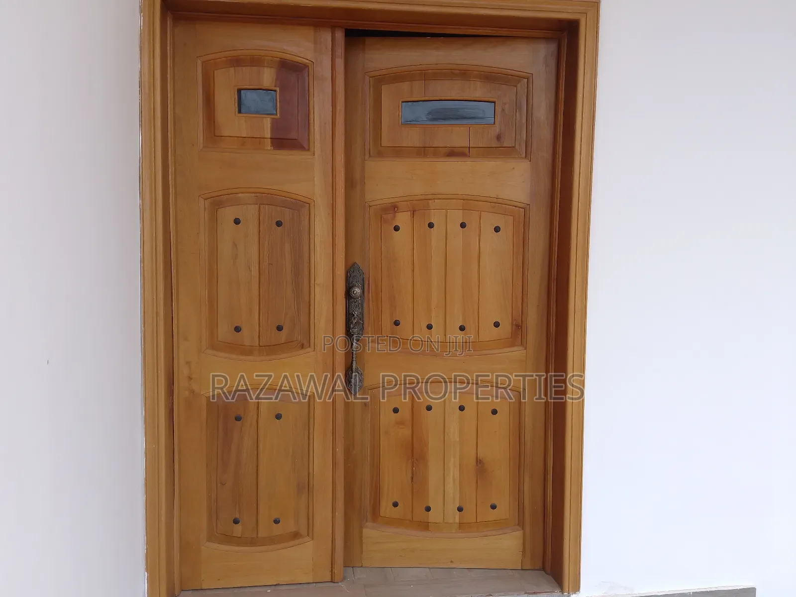 3bdrm Duplex in East Legon Hills for rent