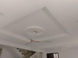 3bdrm Duplex in East Legon Hills for rent