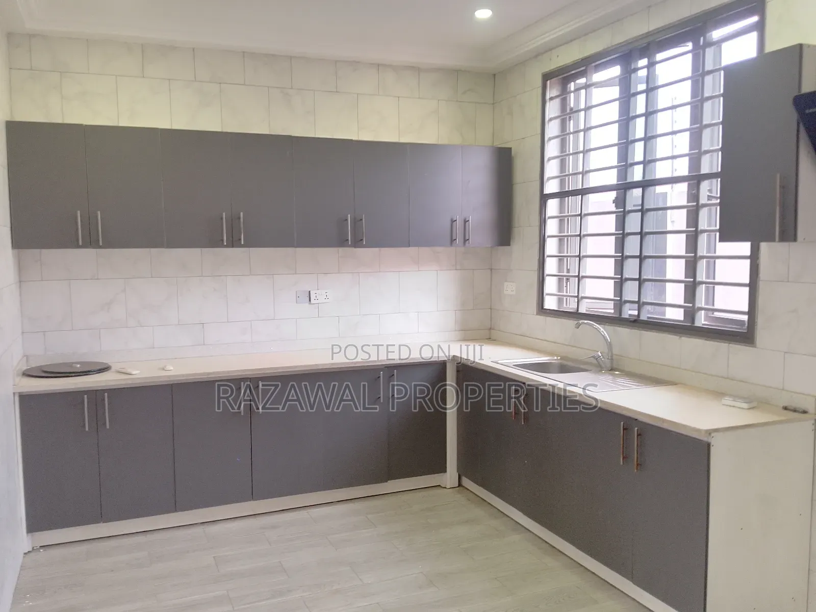 3bdrm Duplex in East Legon Hills for rent