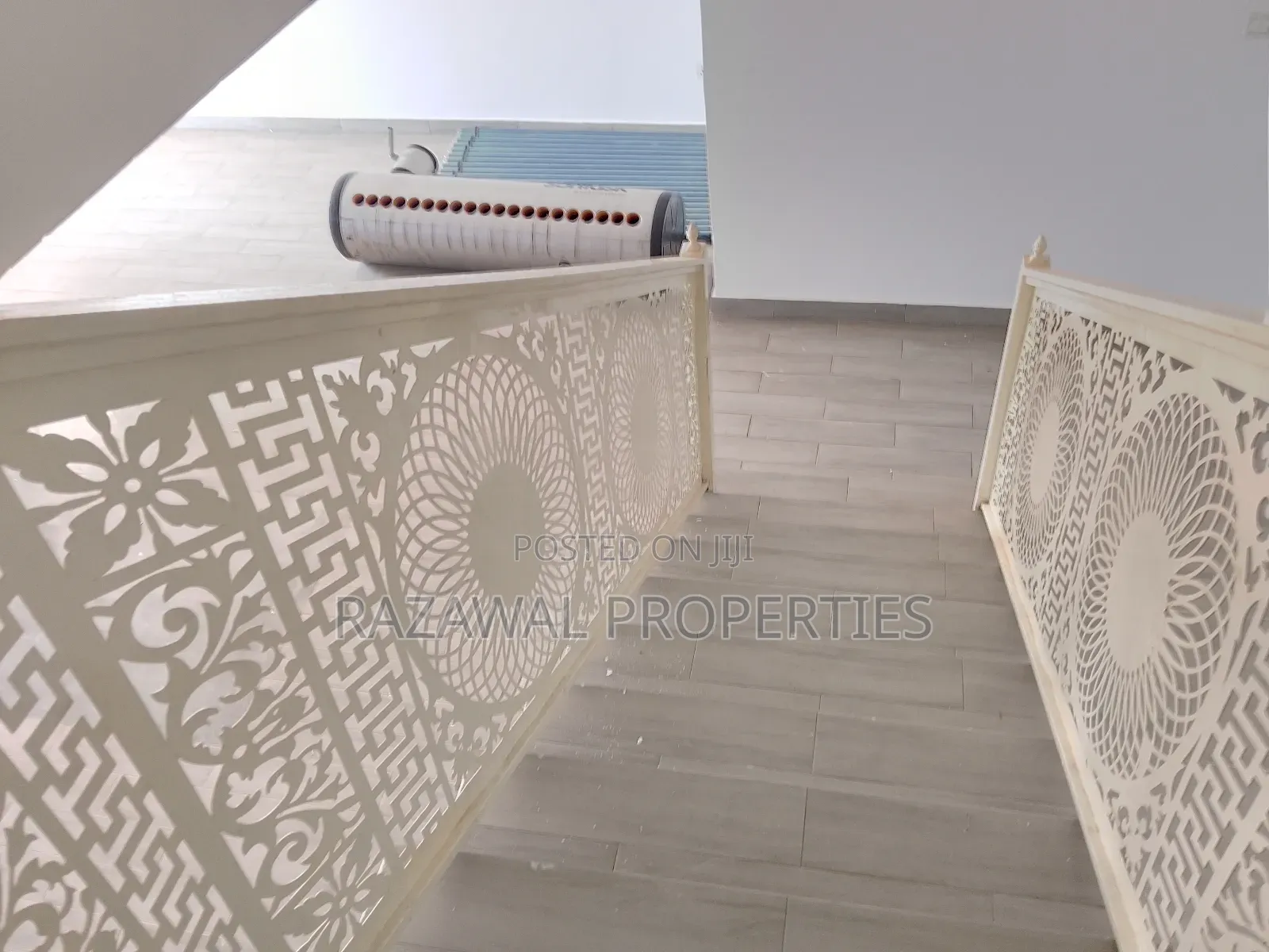 3bdrm Duplex in East Legon Hills for rent