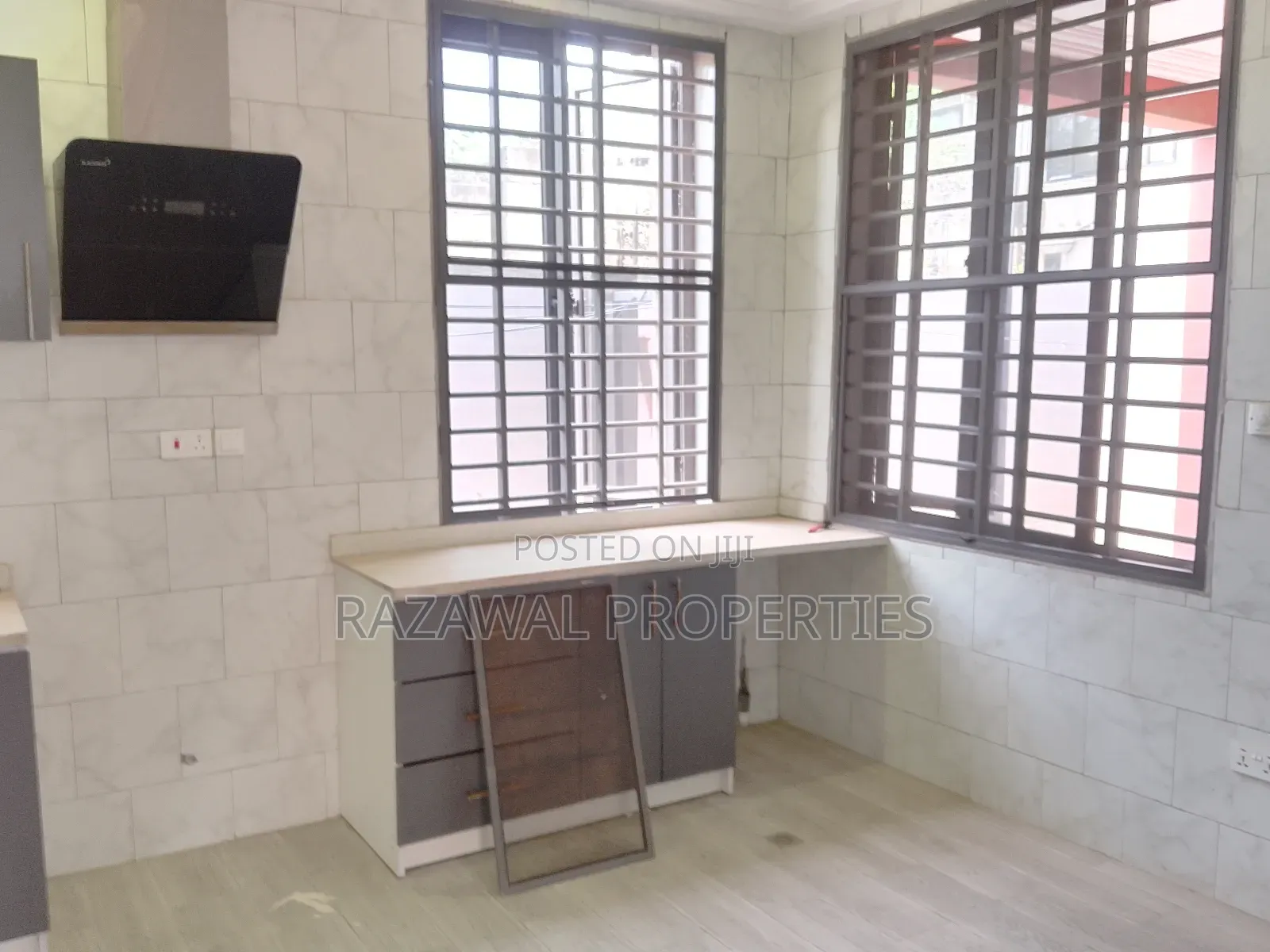 3bdrm Duplex in East Legon Hills for rent