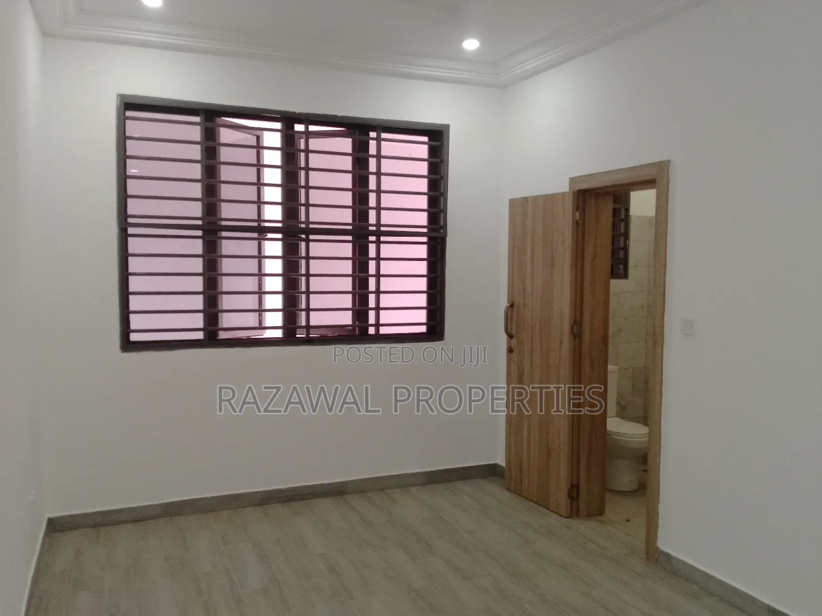 3bdrm Duplex in East Legon Hills for rent