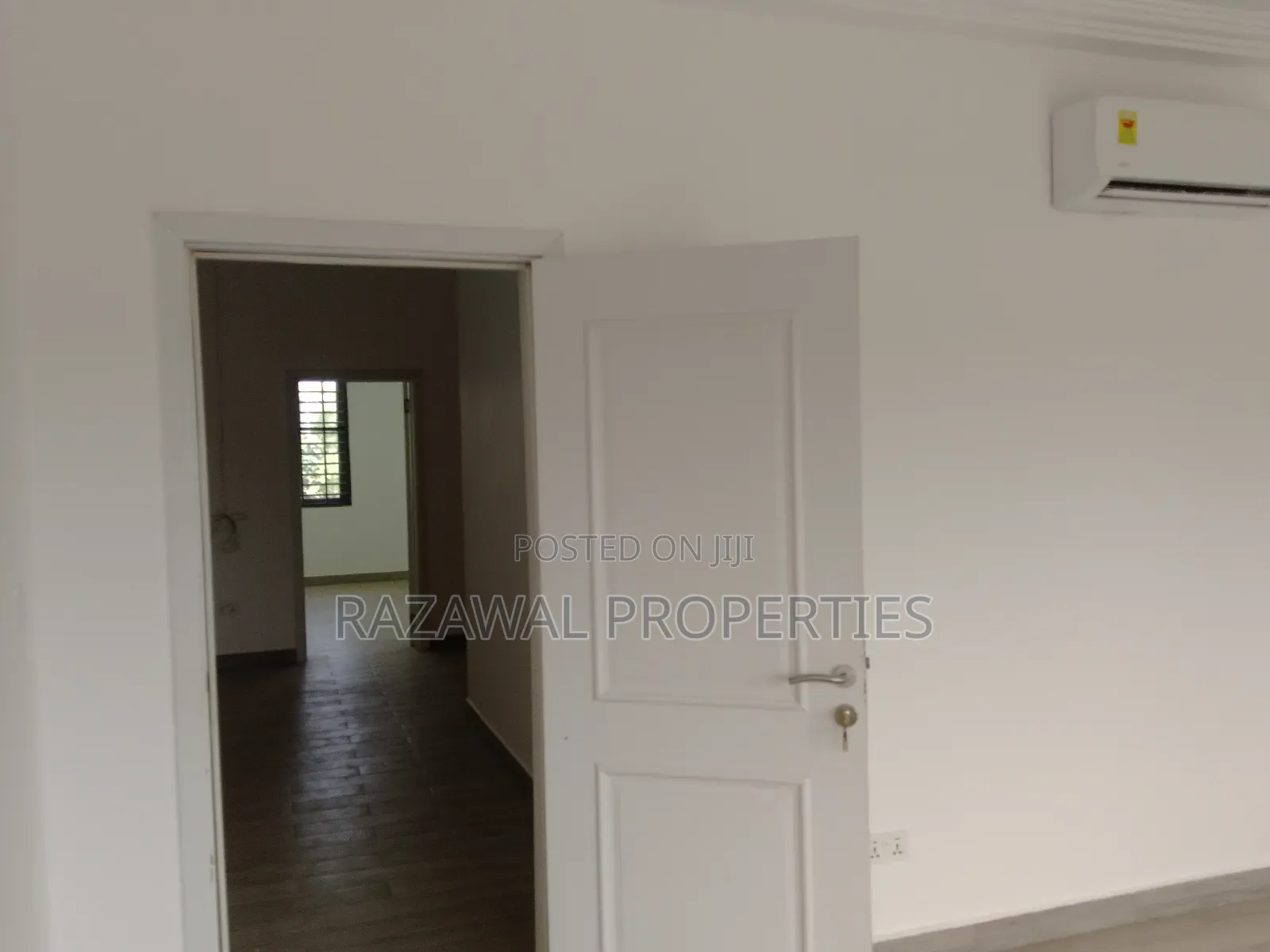 3bdrm Duplex in East Legon Hills for rent