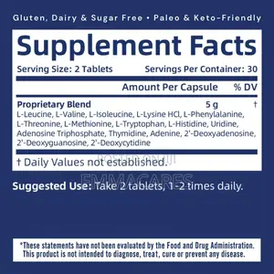 Amino Acids