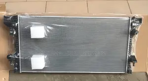 F150 /Ford Expedition /Lincoln 2017-2021 Radiator